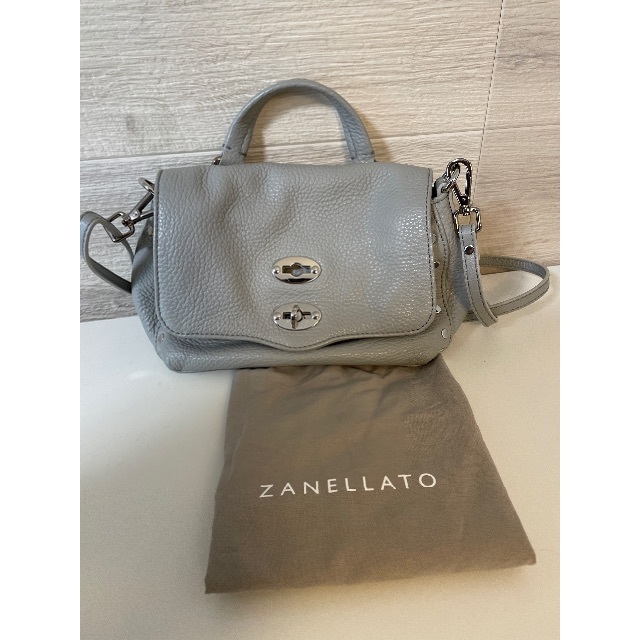 ZANELLATO(ザネラート)の⭐︎ Marie様専用⭐︎ZANELLATO  POSTINA BABY  レディースのバッグ(ショルダーバッグ)の商品写真