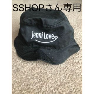 ジェニィ(JENNI)の帽子　JENNILOVE(帽子)