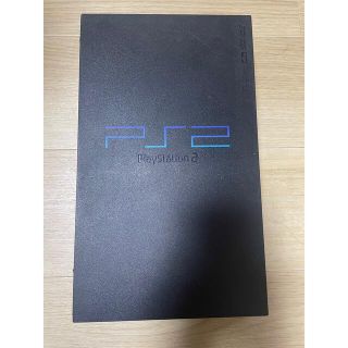 プレイステーション2(PlayStation2)のPlay Station 2(PS2)(家庭用ゲーム機本体)