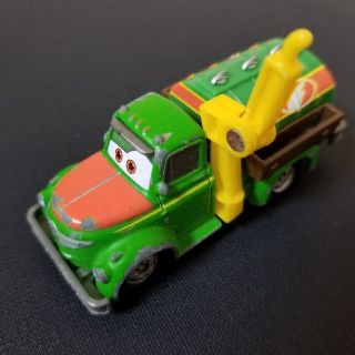 タカラトミー(Takara Tomy)の【TOMICA】Planes Chug 2013（スタンダードタイプ）(ミニカー)