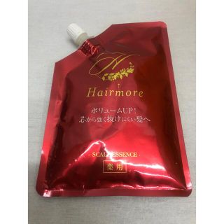 薬用ヘアモア Hairmoreスカルプケアエッセンス  120ml(スカルプケア)