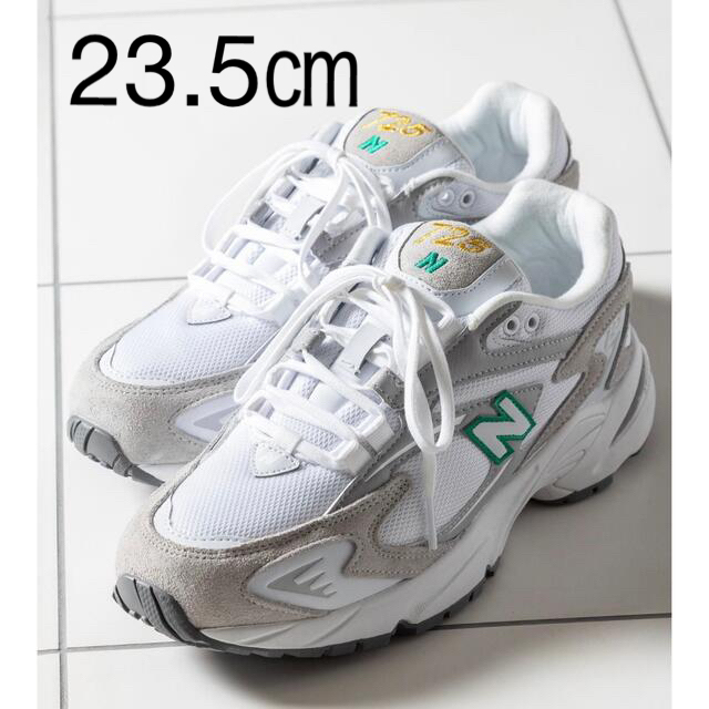【新品】UNITED ARROWS別注 ニューバランス ML725WR1 | フリマアプリ ラクマ 【オープニングセール】 New Balance ニューバランス ML725WR1 24.0cm スニーカー