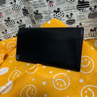 コーチ(COACH)のcoach札入れ　ブラック　格安！(長財布)