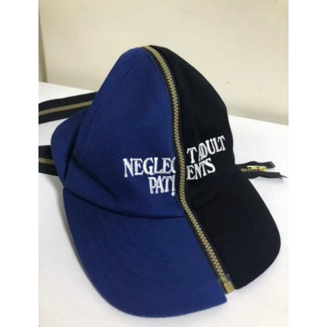 NEGLECT ADULT PATIENTS CA4LA CAP キャップ