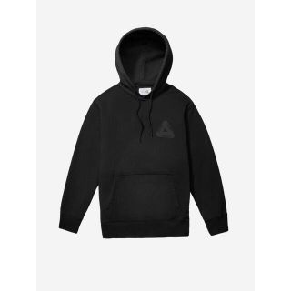 パレス(PALACE)のPALACE CALVIN KLEIN フーディー　パーカー(パーカー)