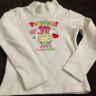 MINI-K 【ミニケー】トップス キッズ-