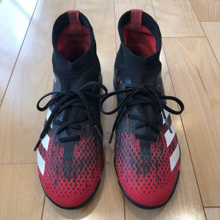 アディダス(adidas)のadidas PREDATOR 24.5㎝　(シューズ)