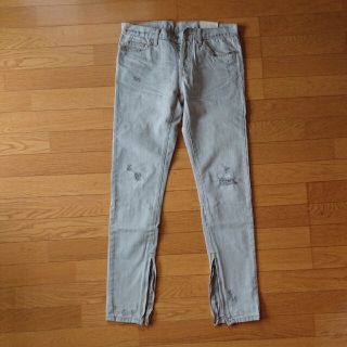 アミリ(AMIRI)の新品 未使用 mnml MNML ミニマル デニム ジーパン サイズ30 メンズ(デニム/ジーンズ)