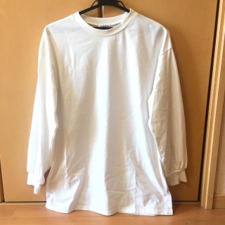 イング(INGNI)のロングTシャツ(Tシャツ(長袖/七分))