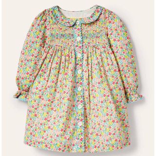 ボーデン(Boden)の［新品］ミニボーデン　ワンピース(ワンピース)