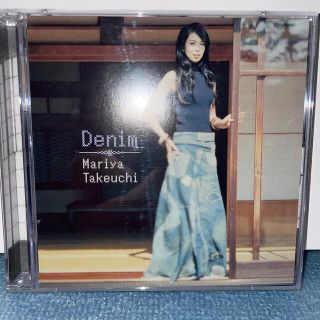 Denim(ポップス/ロック(邦楽))