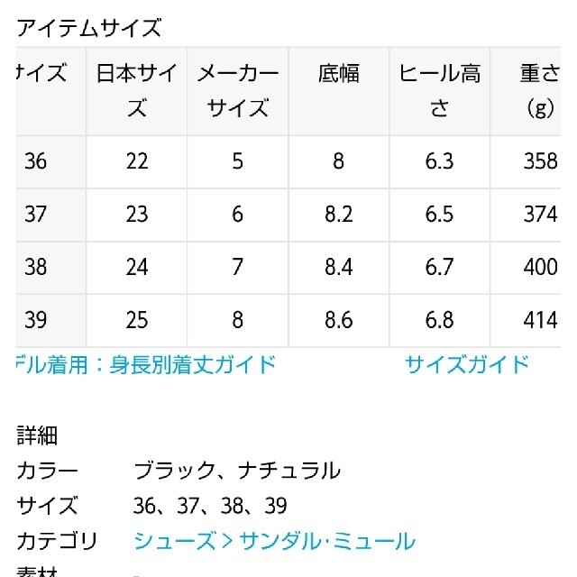 L'Appartement DEUXIEME CLASSE(アパルトモンドゥーズィエムクラス)の新品 サイズ36 TONY BIANCO/トニービアンコ ストラップ サンダル レディースの靴/シューズ(サンダル)の商品写真