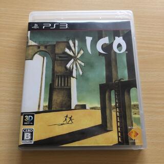 プレイステーション3(PlayStation3)のICO PS3 中古(家庭用ゲームソフト)