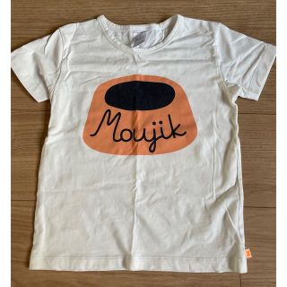 ボボチョース(bobo chose)のタイニーコットンズ　Tシャツ(Tシャツ/カットソー)