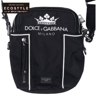 ドルチェアンドガッバーナ(DOLCE&GABBANA)のドルチェアンドガッバーナ ショルダーバッグ(ショルダーバッグ)