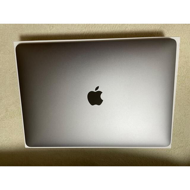 【美品】MacBook Air M1