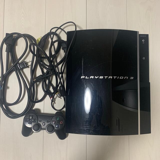 SONY PlayStation3 本体 CECHL00