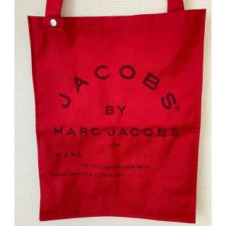 マークバイマークジェイコブス(MARC BY MARC JACOBS)のMARC BY MARC JACOBS トートバッグ(トートバッグ)