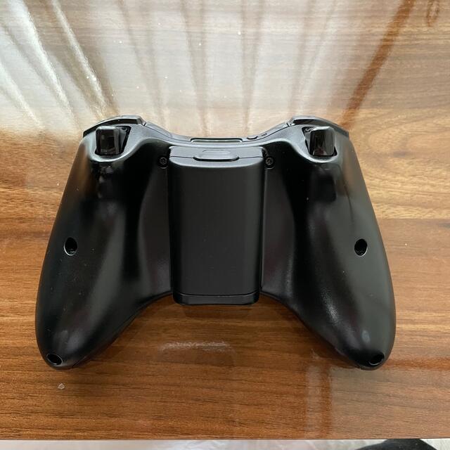 Xbox360 - Xbox 360純正ワイヤレスレシーバーとワイヤレス