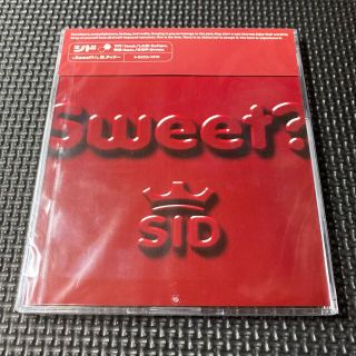 Sweet？(ポップス/ロック(邦楽))