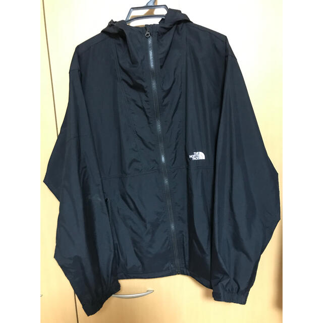 thenorthface コンパクトジャケット　CompactJacket XLメンズ