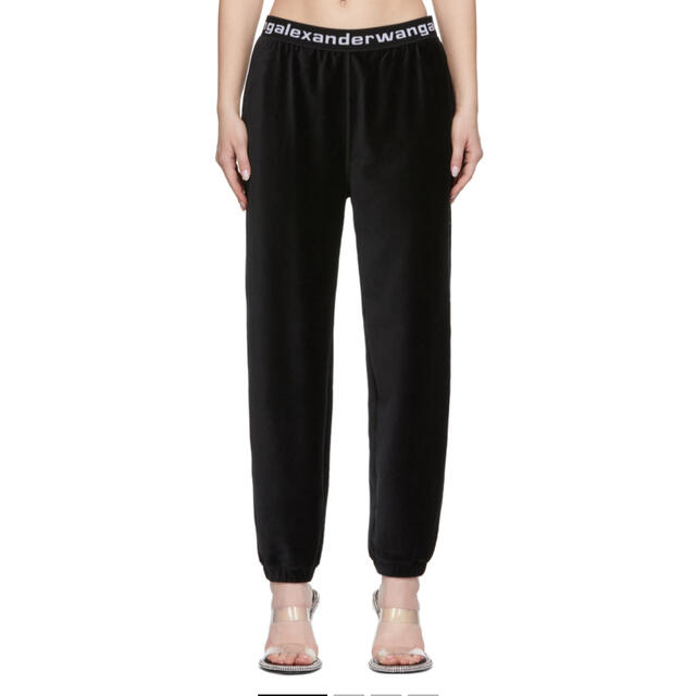 Alexander Wang - Alexander Wang ベロアセットアップの通販 by Alexander Wang - Alexander Wang ベロアセットアップの通販 by