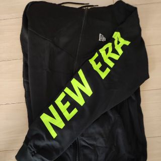 ニューエラー(NEW ERA)のNEW ERAのジャージ　上下セット(ジャージ)