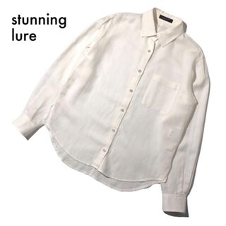 スタニングルアー ドレスシャツの通販 27点 | STUNNING LUREを買うなら ...