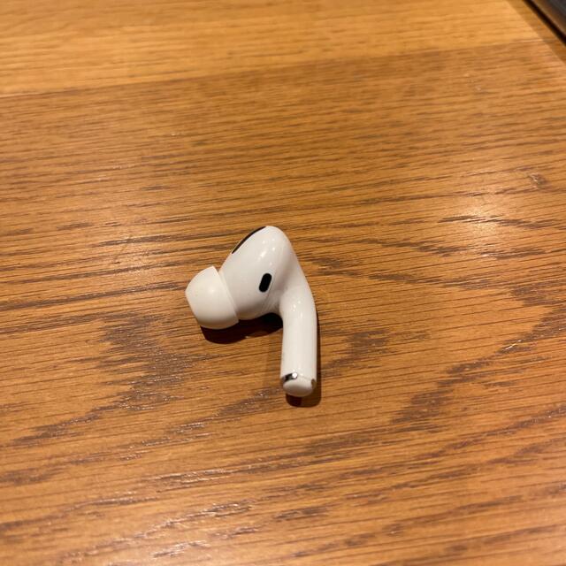 AirPods Pro 右耳のみ