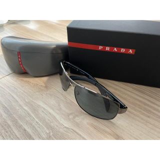 プラダ(PRADA)のPRADA サングラス(サングラス/メガネ)