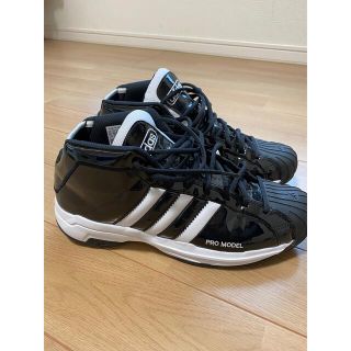 アディダス(adidas)のProModel 2G    ADIDAS(スニーカー)