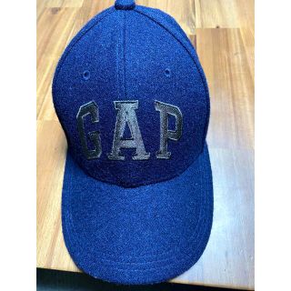 ギャップ(GAP)のGAP 帽子(キャップ)