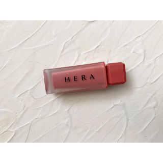 ハレ(HARE)のHERA ヘラ パウダーマット 435(口紅)