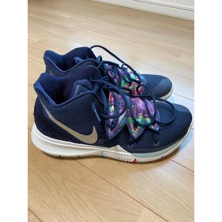 ナイキ(NIKE)のカイリー5(スニーカー)