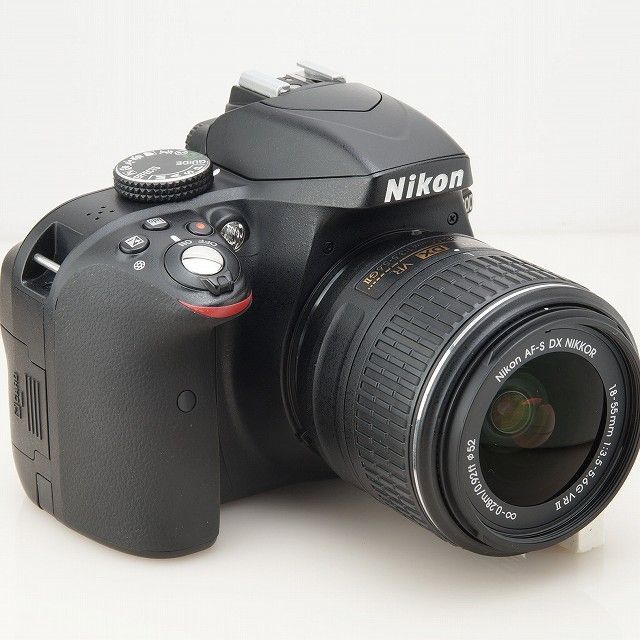 1550ショット☆ Nikon D3300 高画質一眼レフ 1550ショット☆ Nikon D3300 高画質一眼レフ