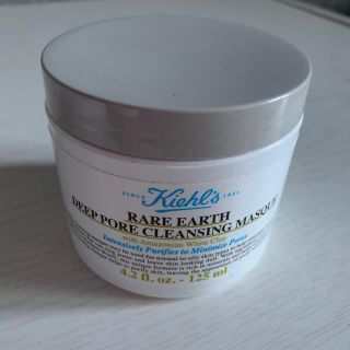 キールズ(Kiehl's)の【Kiehl's キールズ】レアアースマスク(パック/フェイスマスク)