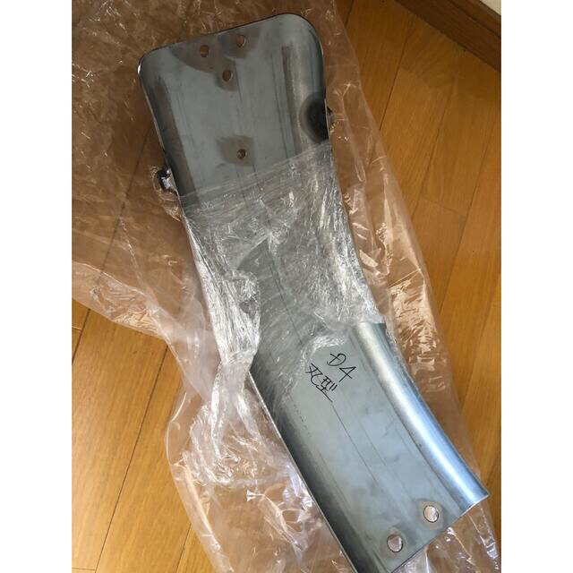 garageT&F ドラッグスター400 フラットフェンダーの通販 by 10/イオ garageT&F ドラッグスター400 フラットフェンダーの通販 by 10/イオ