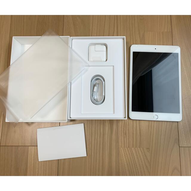 美品◯ SIMフリー○ iPad mini 4 64G