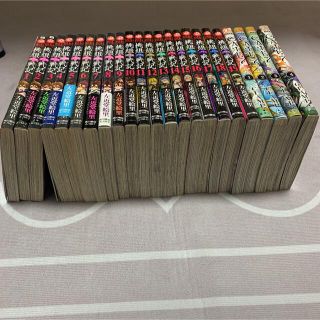 カドカワショテン(角川書店)の漫画　左近藤絵里　桃組+戦記 1〜19巻　CLAMP GATE 1〜4巻(少女漫画)