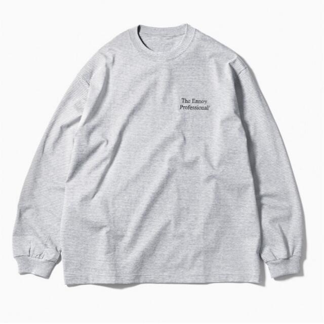 国産】 - SELECT 1LDK Tm様専用ennoy M T-Shirt Border L/S Tシャツ