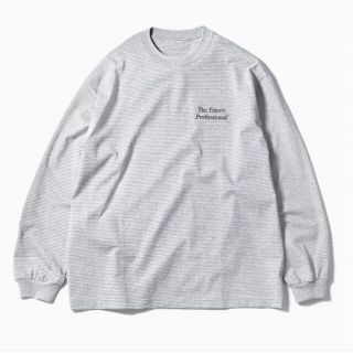 ワンエルディーケーセレクト(1LDK SELECT)のTm様専用ennoy L/S Border T-Shirt M(Tシャツ/カットソー(七分/長袖))