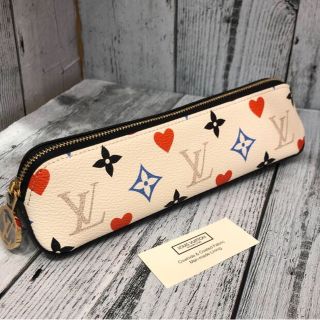 ヴィトン(LOUIS VUITTON) ペンケース/筆箱の通販 100点以上 | ルイ ...