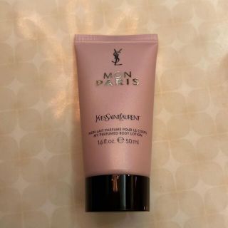 イヴサンローランボーテ(Yves Saint Laurent Beaute)のYSL モンパリ ボディローション(ボディローション/ミルク)