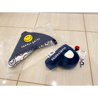 パーリーゲイツ ブランケットの通販 19点 | PEARLY GATESを買うならラクマ