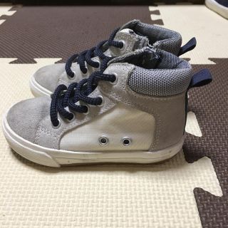 ザラキッズ(ZARA KIDS)のZARAキッズスニーカー(スニーカー)