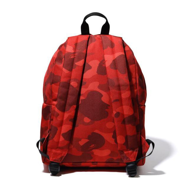 A BATHING APE - BAPE COLOR CAMO TIGER DAY PACKの通販 by fleur's ...