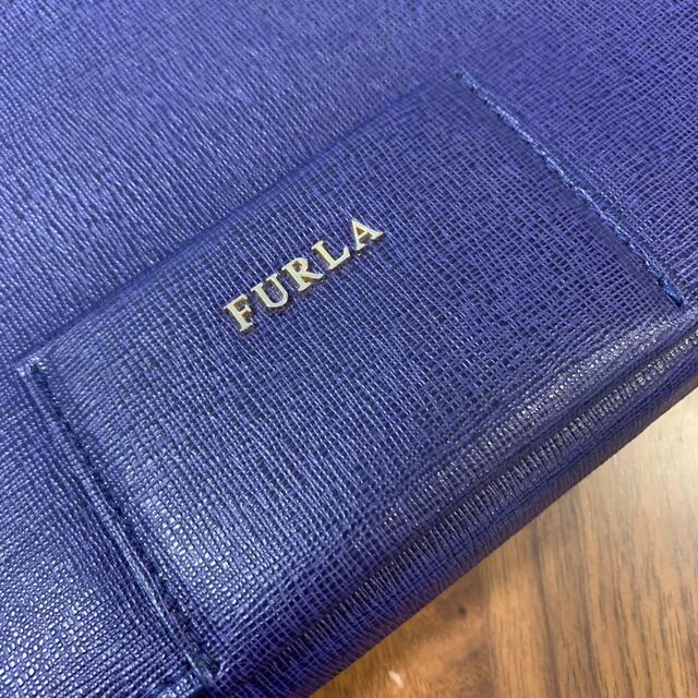 Furla(フルラ)のフルラ　ショルダーバッグ　クラッチバッグ レディースのバッグ(ショルダーバッグ)の商品写真