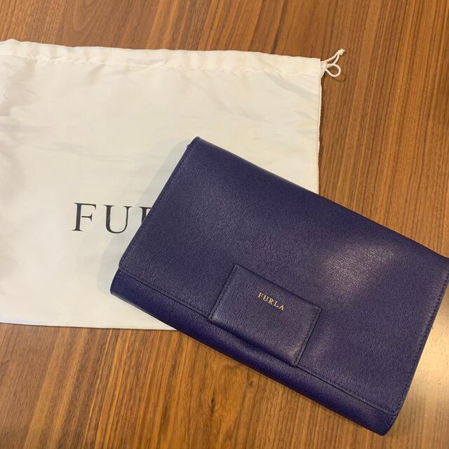 Furla(フルラ)のフルラ　ショルダーバッグ　クラッチバッグ レディースのバッグ(ショルダーバッグ)の商品写真