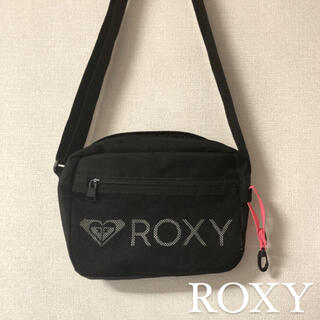 ロキシー(Roxy)の【ROXY】ショルダーバッグ／最終値下げ(ショルダーバッグ)