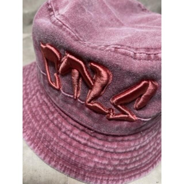 cvtvlist CTLS WASHED CRUSHER HAT スプリングフェア www.joseph